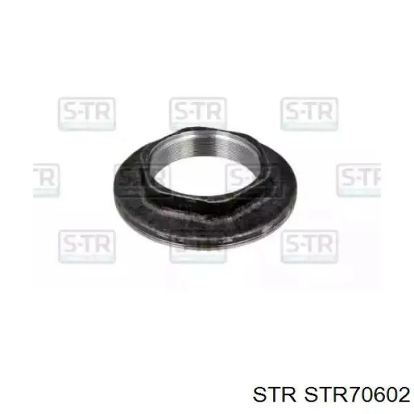 STR-70602 STR tuerca, cubo de rueda delantero