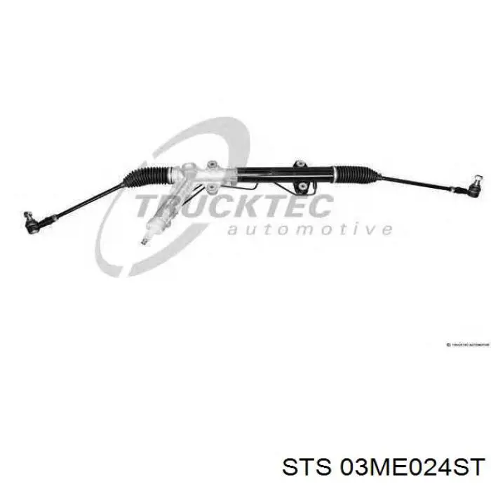 Comprar Kit de reparación, mecanismo dirección Volkswagen LT 28-35 II 2DB, 2DE, 2DK