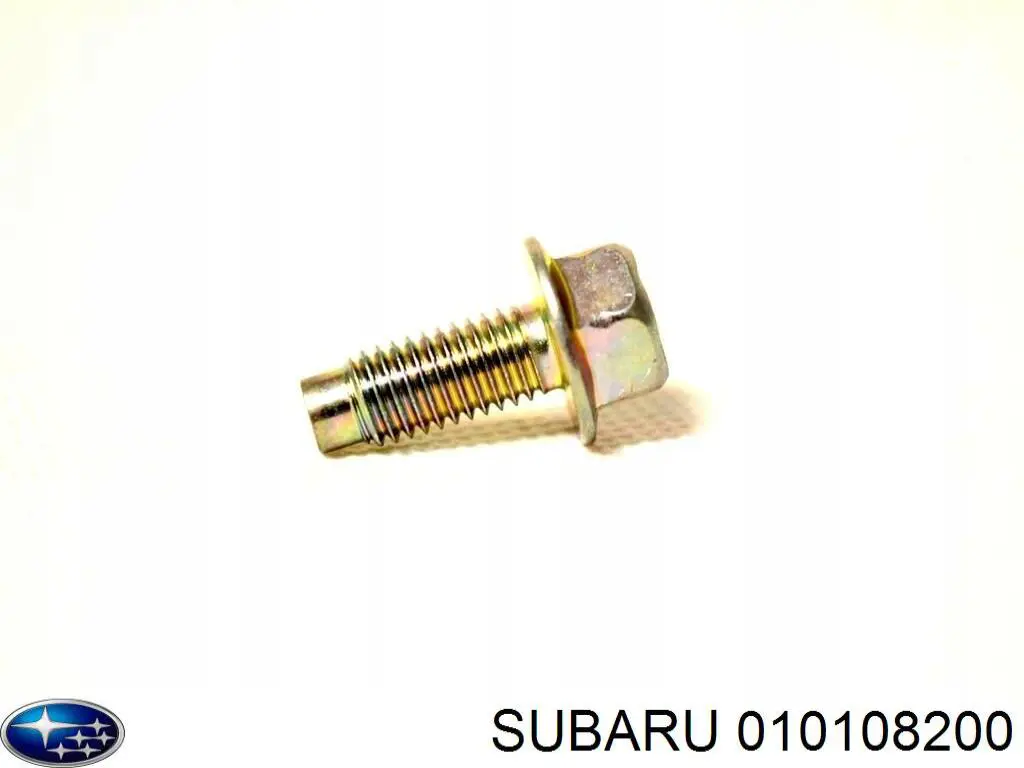 010108200 Subaru