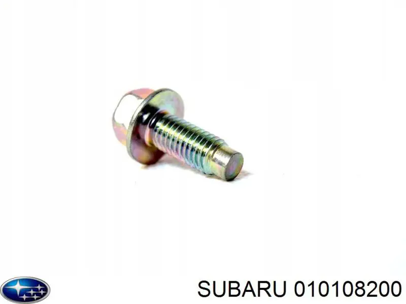 Comprar 010108200 Subaru Arandela superior del inyector