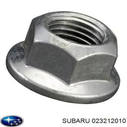023212010 Subaru 