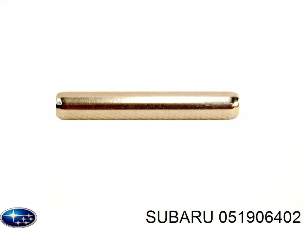 51906402 Subaru