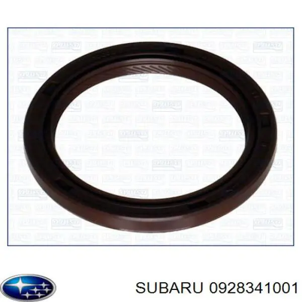 0928341001 Subaru