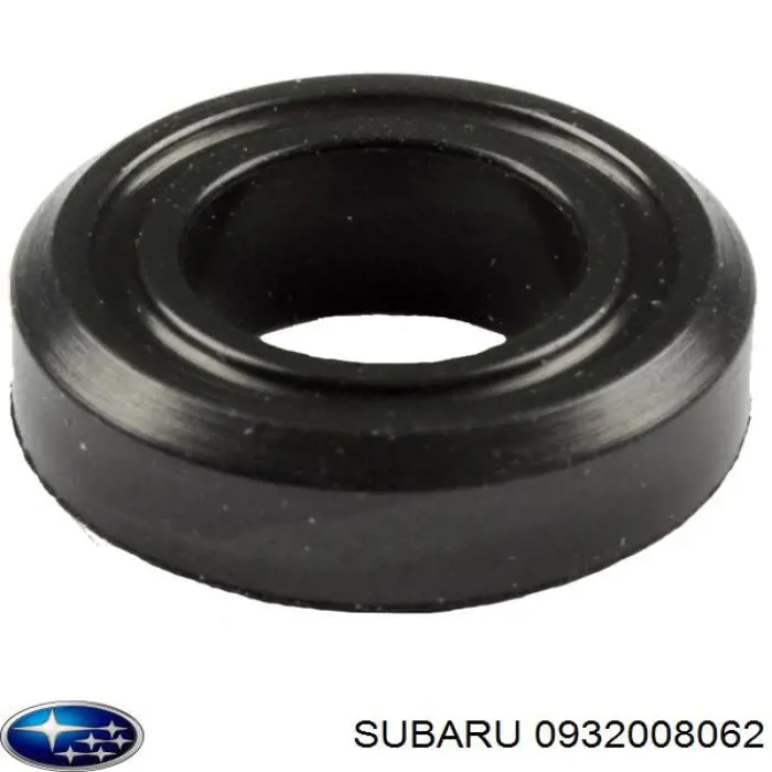 0932008062 Subaru Arandela de asiento del inyector