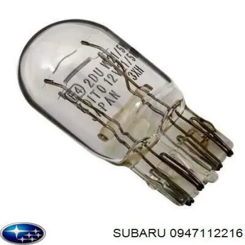 Comprar 0947112216 Subaru 