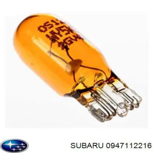  Subaru 0947112216 precio, desde 6,39 EUR
