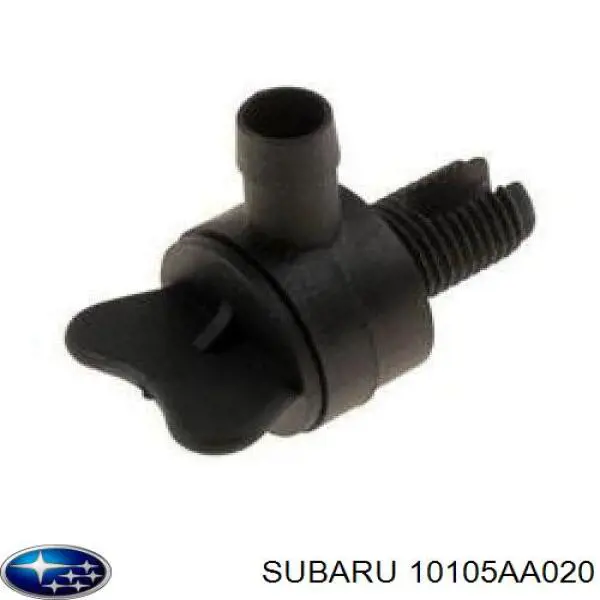 10105AA020 Subaru juego de juntas de motor, completo