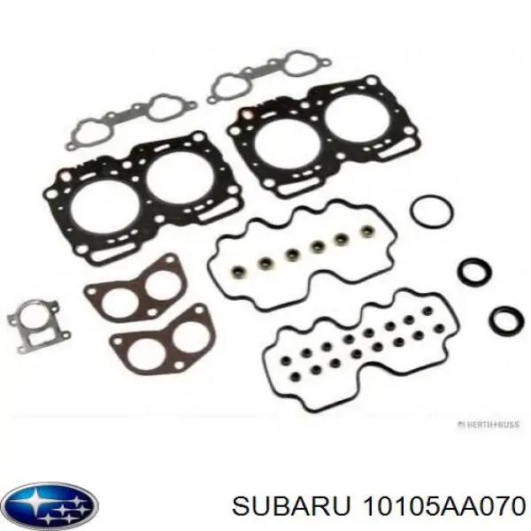 Comprar 10105AA070 Subaru Kit completo de juntas del motor