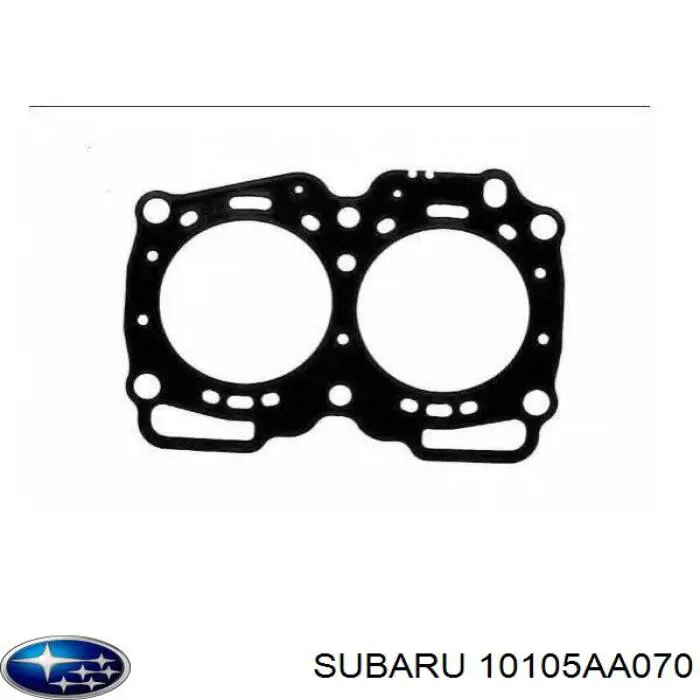 Comprar 10105AA070 Subaru Kit completo de juntas del motor