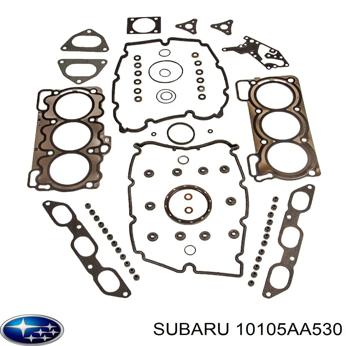 Kit completo de juntas Subaru 10105AA530 precio, desde 432,24 EUR