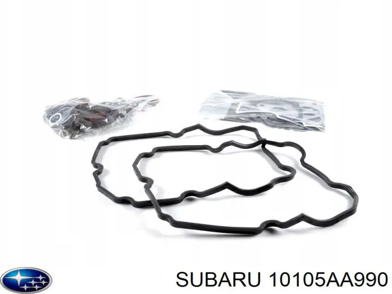 Q3001183 Q-fix Juego juntas motor