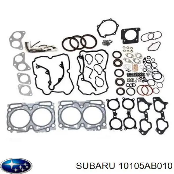 Kit completo de juntas Victor Reinz 015391001 precio, desde 205,65 EUR