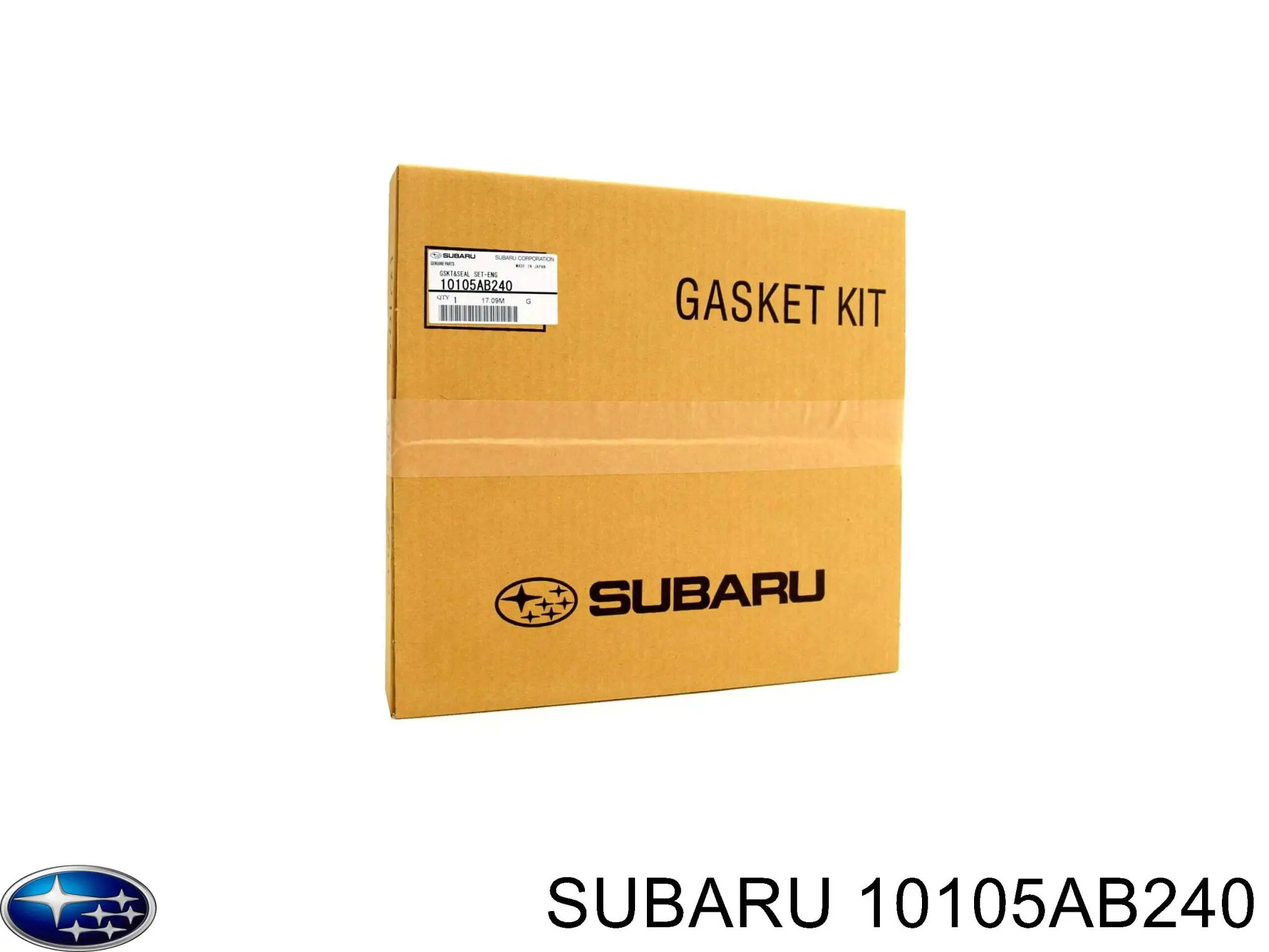 10105AB240 Subaru