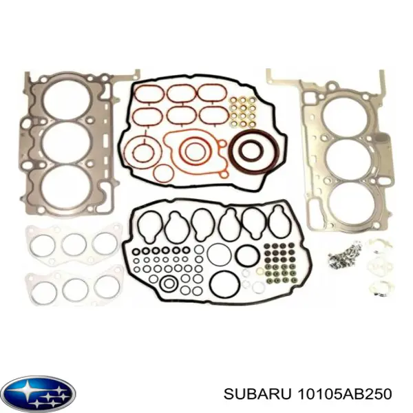 Kit completo de juntas Subaru 10105AB250 precio, desde 435,12 EUR
