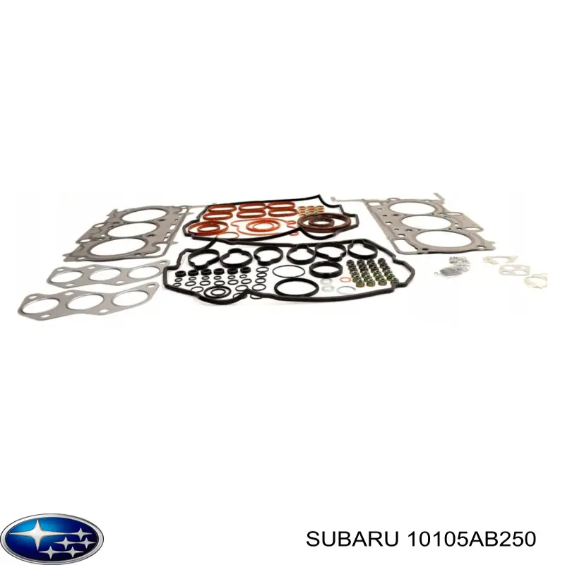 Comprar 10105AB250 Subaru Kit completo de juntas del motor