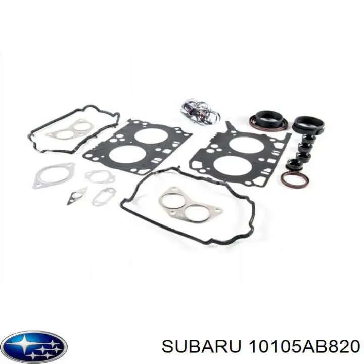 10105AB820 Subaru