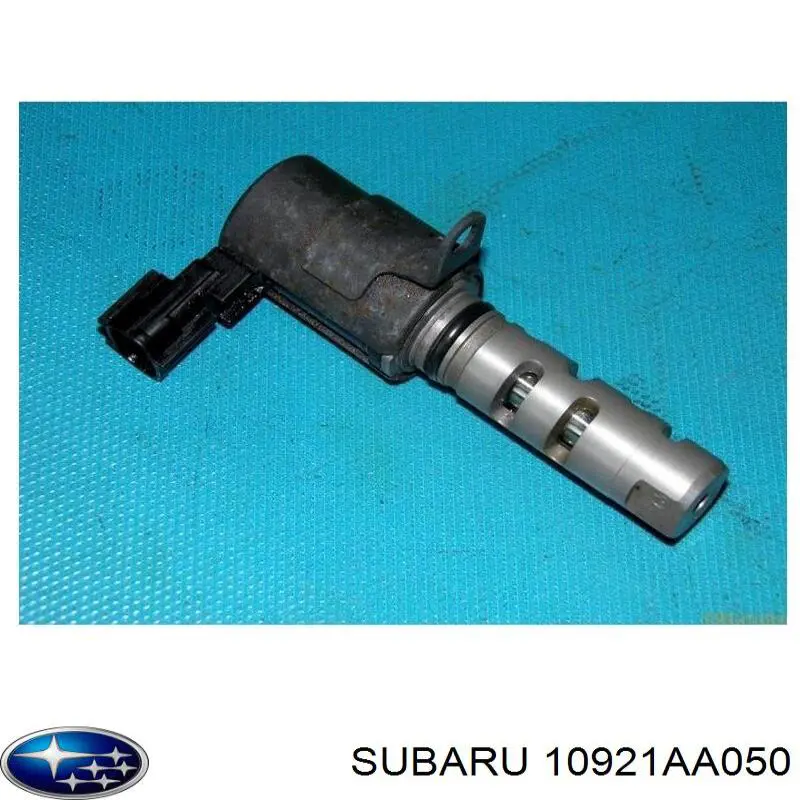 Comprar 10921AA050 Subaru Válvula de control del árbol de levas