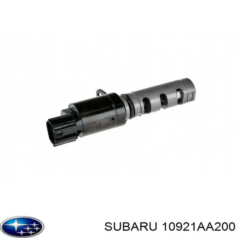 10921AA200 Subaru válvula control, ajuste de levas, derecha