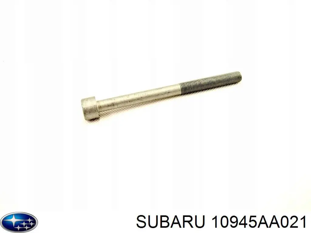 10945AA021 Subaru tornillo de culata