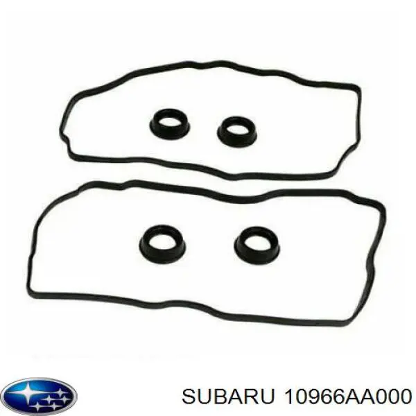 Comprar 10966AA000 Subaru Anillo de sellado del pozo de la bujía