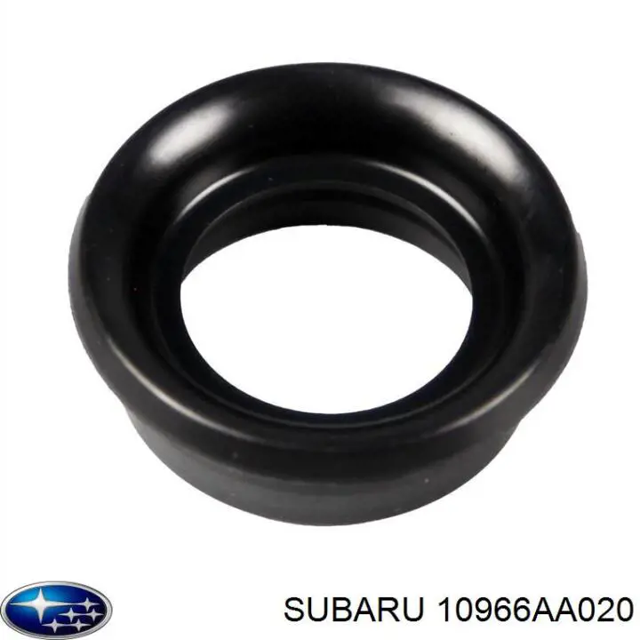 Comprar 10966AA020 Subaru Anillo de sellado del pozo de la bujía
