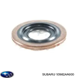 Arandela de tornillo de culata Subaru 10982AA000 precio, desde 2,98 EUR