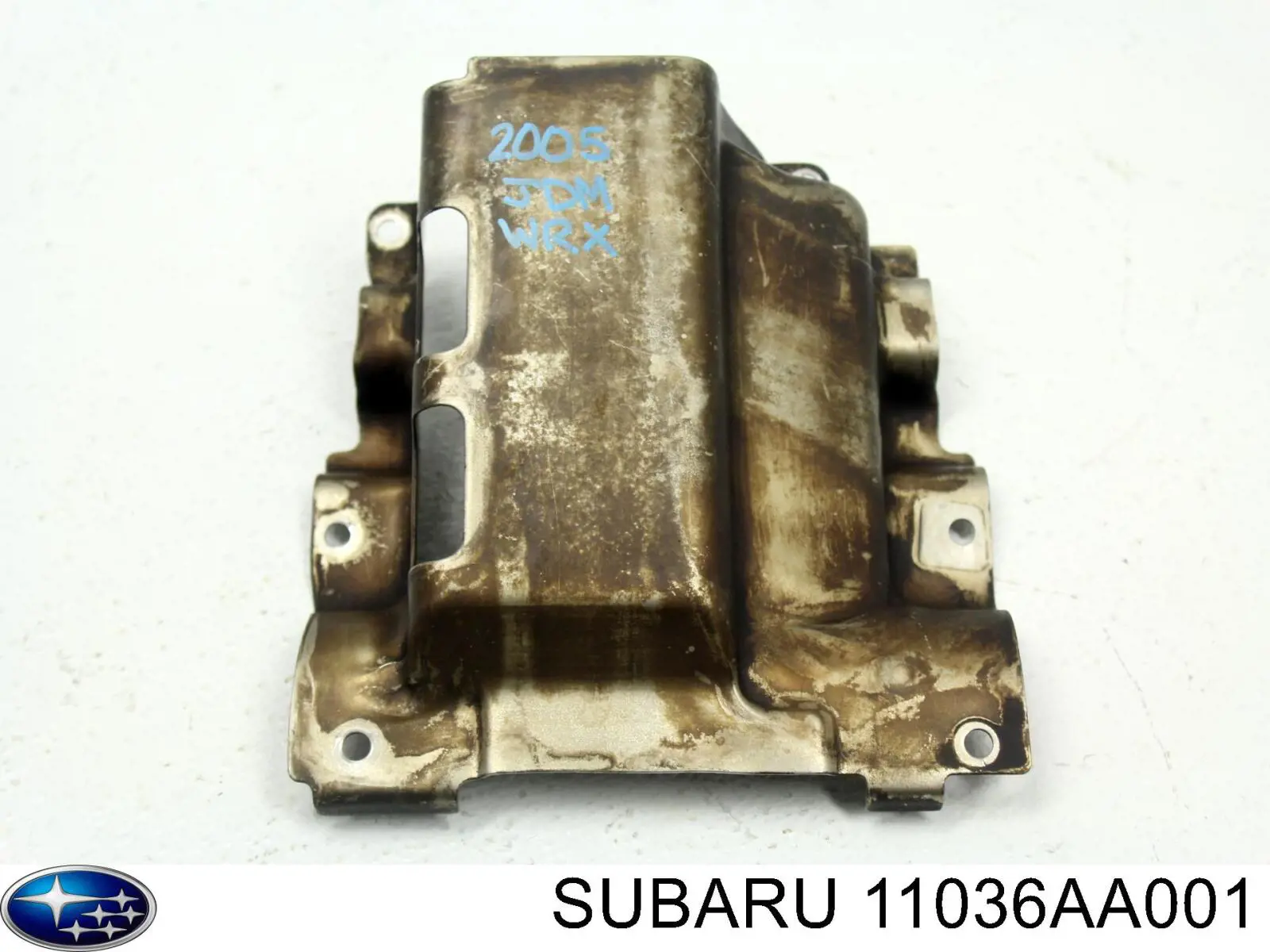  Subaru 11036AA001 precio, desde  