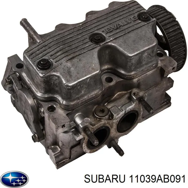 Comprar Culata Subaru Legacy II BD, BG