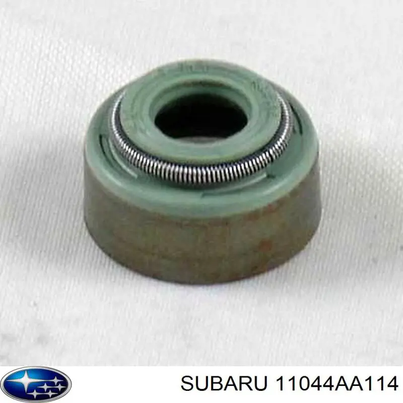 11044AA114 Subaru junta de culata