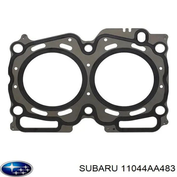 Junta de culata 11044AA483 Subaru