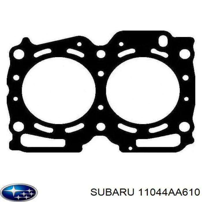 Comprar 11044AA610 Subaru Junta de culata