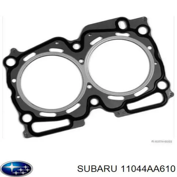 11044AA610 Subaru junta de culata