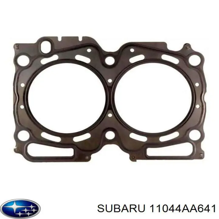 11044AA641 Subaru junta de culata