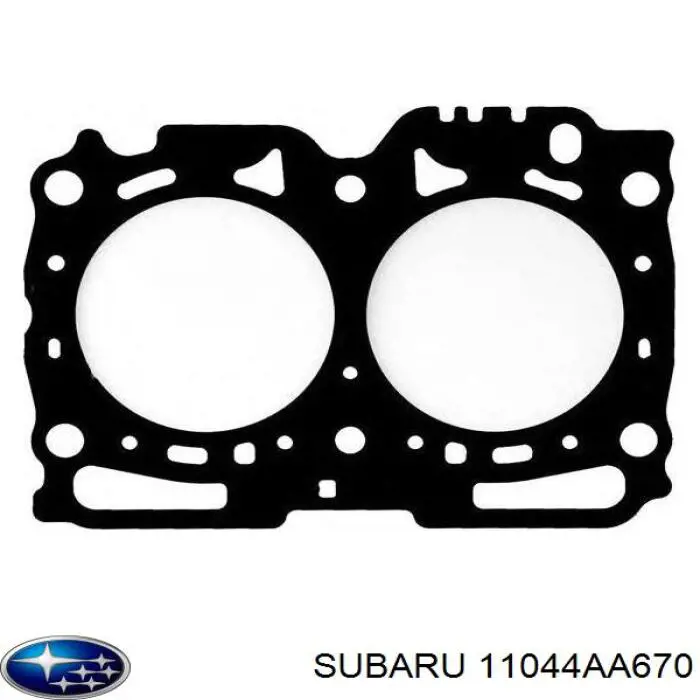 Juntas de culata Subaru 11044AA670 precio, desde 52,66 EUR