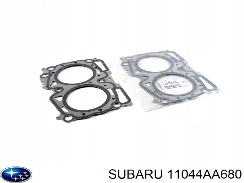 Juntas de culata Subaru 11044AA680 precio, desde 44,18 EUR