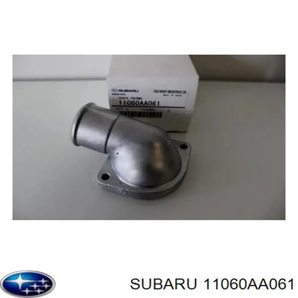 Tapa de termostato Subaru 11060AA061 precio, desde 17,83 EUR