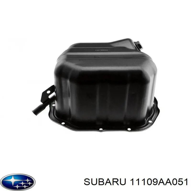 11109AA051 Subaru