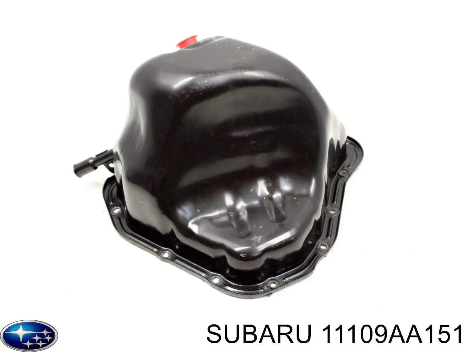Cárter de aceite del motor Subaru 11109AA150 precio, desde 81,31 EUR