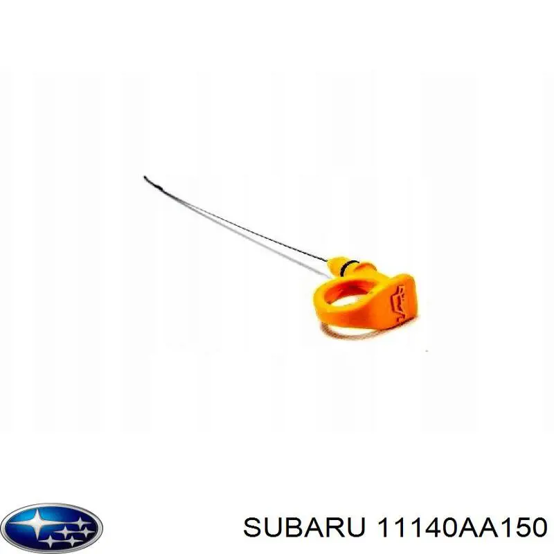 Varilla de aceite para Subaru Impreza