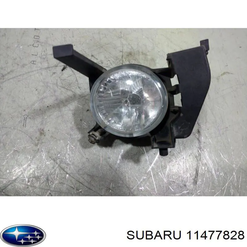 11477828 Subaru