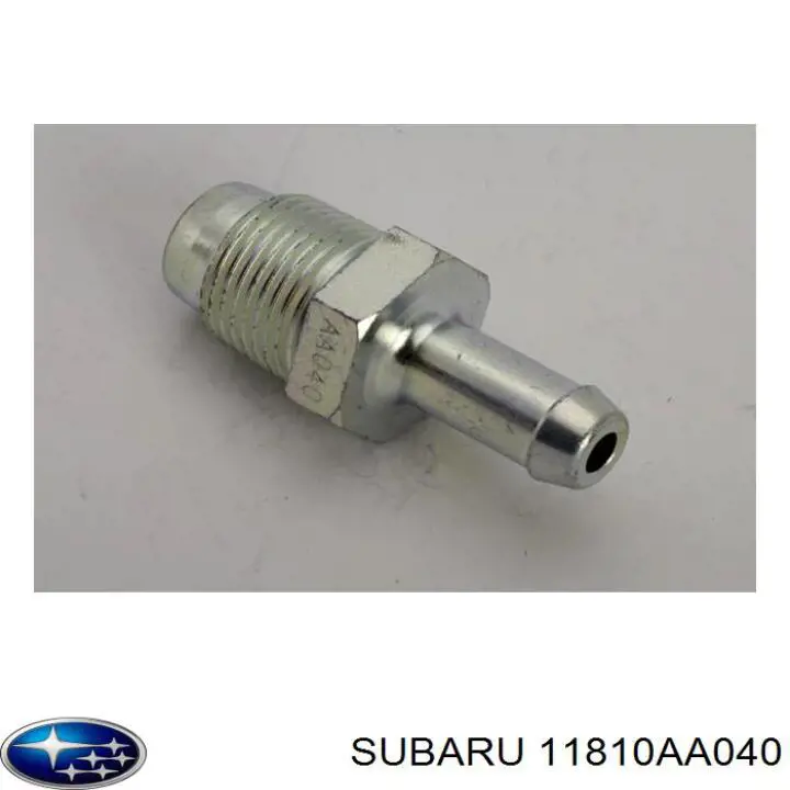 11810AA040 Subaru