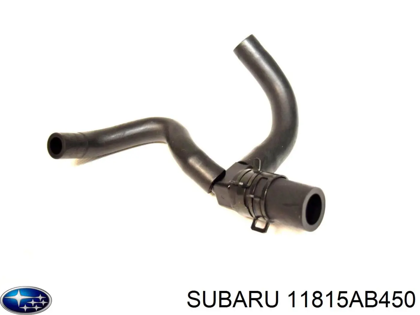 11815AB450 Subaru Decantador de aceite