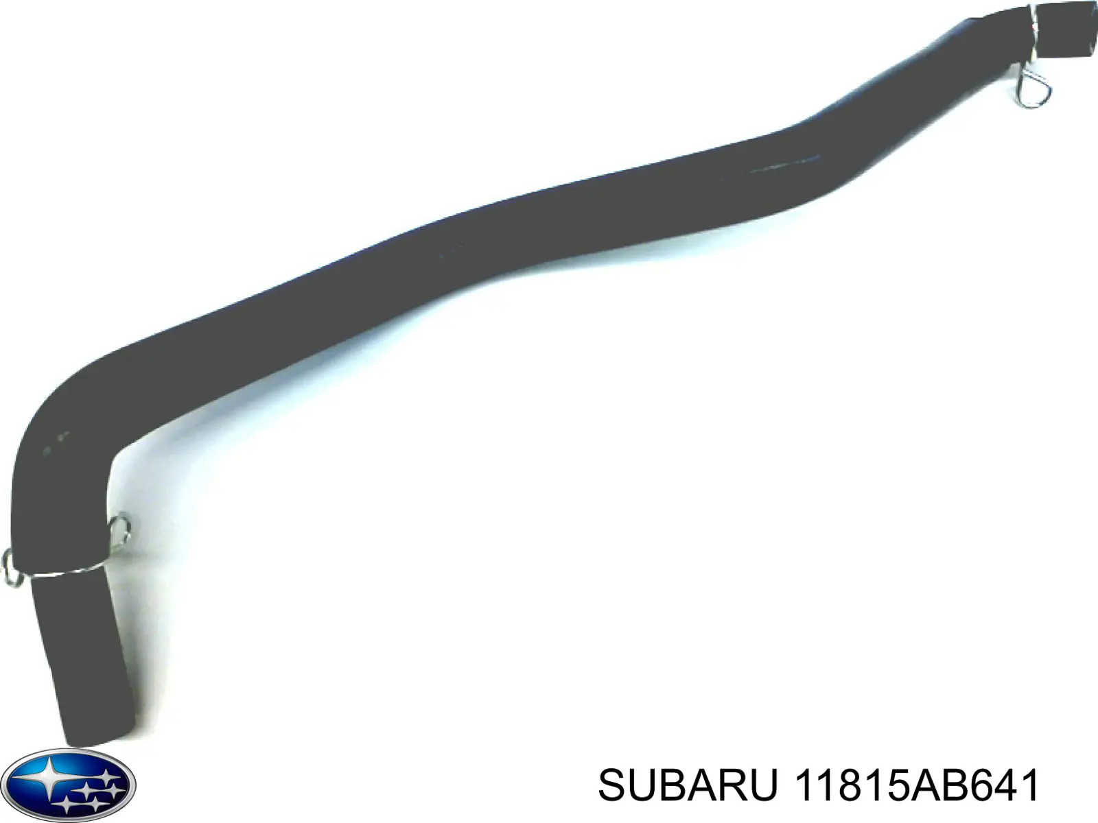 11815AB641 Subaru