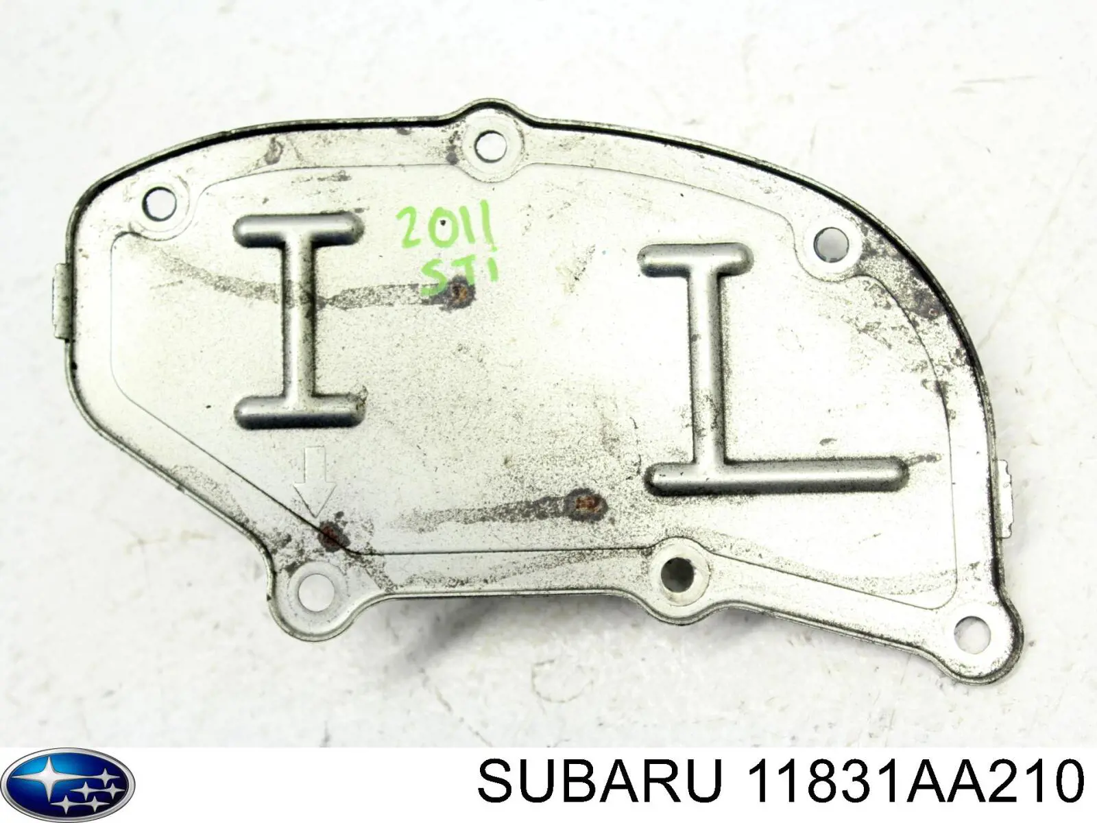 Comprar 11831AA210 Subaru 