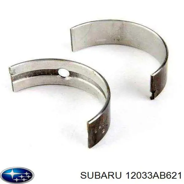 Juego de aros de pistón para motor, sobremedida (+0,25 mm) Subaru 12033AB621 precio, desde 258,45 EUR