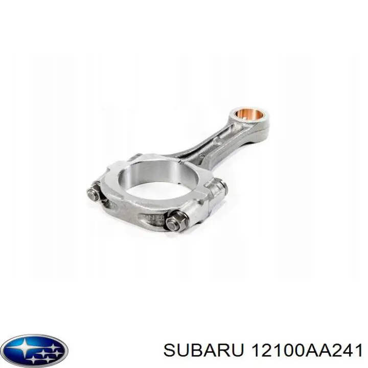 Comprar 12100AA241 Subaru Biela