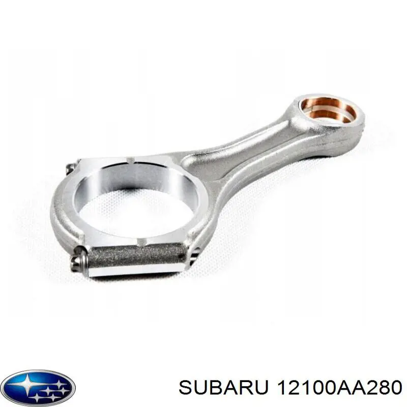 12100AA280 Subaru