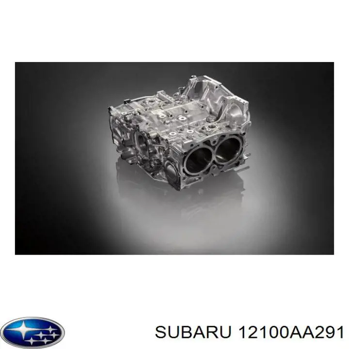 Biela Subaru 12100AA291 precio, desde 122,57 EUR