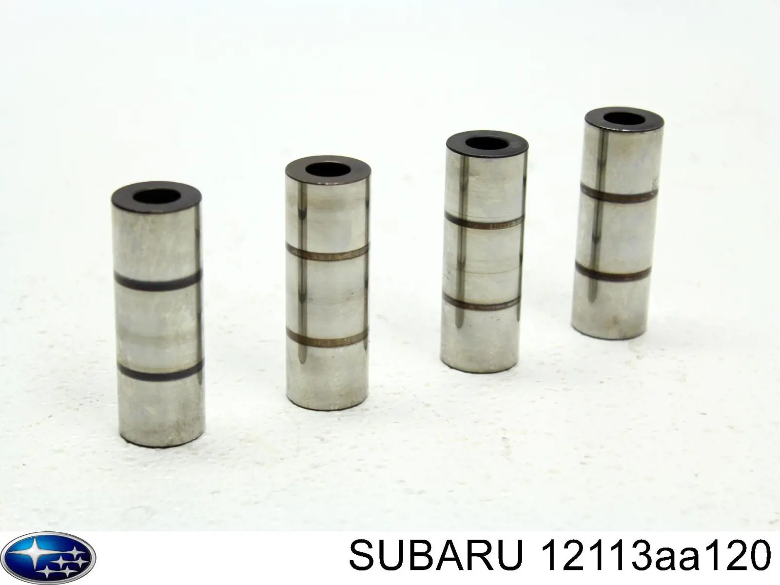 Buje de biela SUBARU 12113AA120