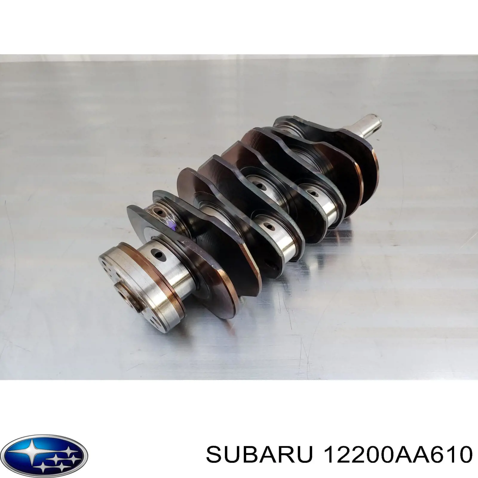 12200AA610 Subaru